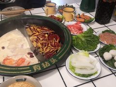 -有拈头成都市井火锅(南中环店)