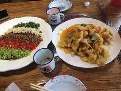 -人民公社大食堂(张家湾店)