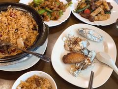 -日昌餐馆(亦庄店)