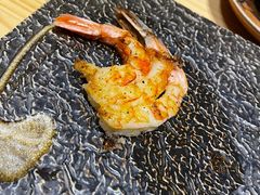 -清水日本料理铁板烧(学府路店)