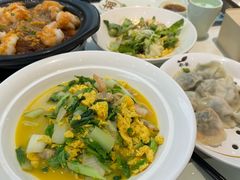 -船歌·鱼水饺青岛菜(国贸商城店)