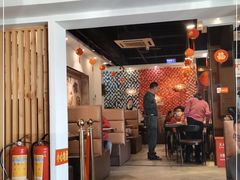 门面-佰味家宴(柠溪文化广场店)