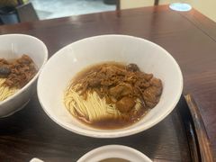 -苏面斋·本地传统苏式面馆