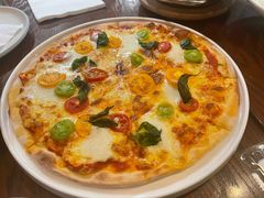 -斯比特花园西餐厅(东方商厦店)