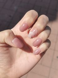 -Touch Nail·品质·美甲美睫