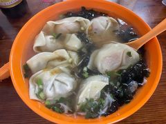 -阿麟馄饨(延长路店)