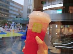 -奈雪的茶(优特汇店)