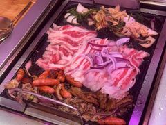 -郭记烤肉创始店(民丰大街店)