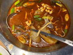 -汪爹爹武汉牛三鲜(朝外大街店)