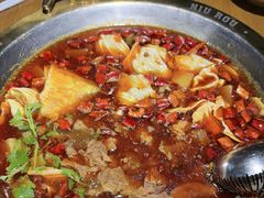 -受气牛肉·重庆耙牛肉(来福士店)