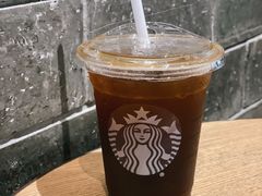 -星巴克(广州动漫星城东区店)