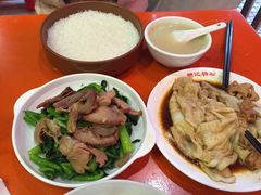 -西关明记肠粉(荔枝湾店)