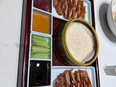 -荣兴酒家(徐家汇店)