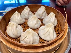 无锡小笼包-熙盛源(苏苑街店)