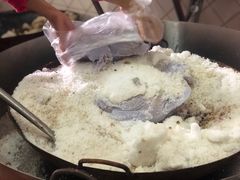 -吉英盐焗鸡(文中路店)