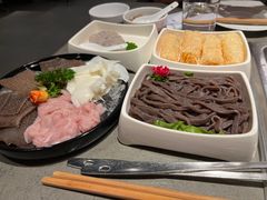 -海底捞火锅(华南摩尔店)