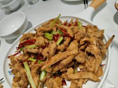 -昱德来·天津菜(河西店)
