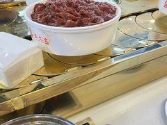-西火火·川派小火锅(西溪银泰店)