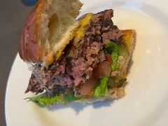 -Chili's Cafe&Bar奇利斯(滨江店)