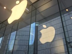 -Apple零售店(华贸购物中心店)