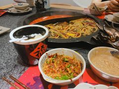 -大龙钏老火锅(振兴中央公馆店)
