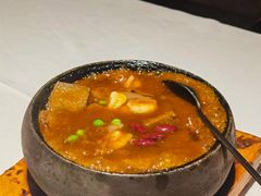 -千百味红餐厅·江西菜(绿地双子塔店)