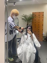 -P.R.O.salon 发哲