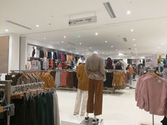 -优衣库(南宁万象城店)