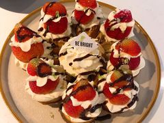 -BE BRIGHT KITCHEN(正佳广场店)