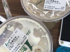 -1点点(银座和谐广场店)