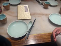 -小吊梨汤·北京菜·烤鸭(鸟巢店)