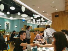 -曼玉餐厅(中原万达店)