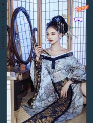 -美云庭古装·格格服汉服·京城旅拍(北京店)