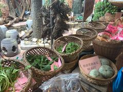 -园林美食城·本土农家菜(杨和镇店)