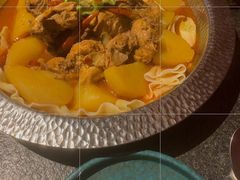 -丝路金桃·新疆菜(徐汇店)