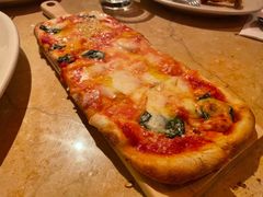 -The Cheesecake Factory 芝乐坊餐厅(王府中環店)