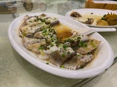 龙趸-鸿记海鲜大酒楼(开发区店)