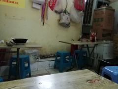 -贵州沾水米线(学田湾店)