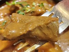 -亚苏尔 澳门菜(元朗店)