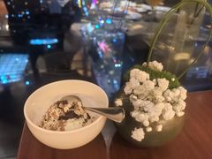 -富力丽思卡尔顿酒店·香荟全日制餐厅