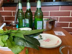 -金华砂锅筒骨砂锅夜宵(临平店)