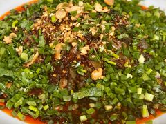 白砍鸡-春涛餐馆(下坝店)