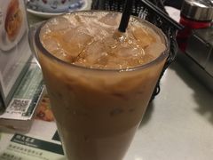 -翠华餐厅(旺角文华商场店)