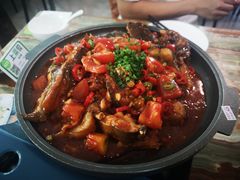 -椿记烧鹅(建干路店)