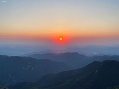 -泰山风景名胜区