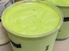 -太犇牛手作茶铺(江北虹悦城店)