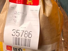 -麦当劳(西客站店)