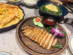 -Home Thai·泰谣(王府井apm店)