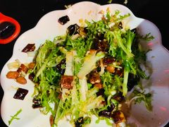 -炮爷东北铁锅炖(棠安路店)