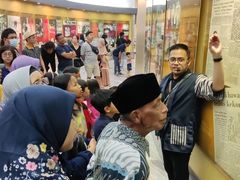 -亚非会议纪念博物馆